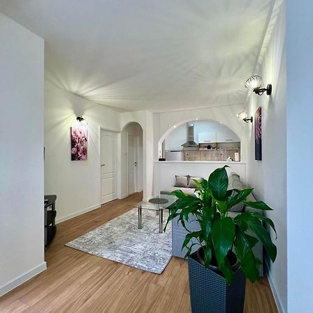 New Luxe Apartments Mostar Extérieur photo