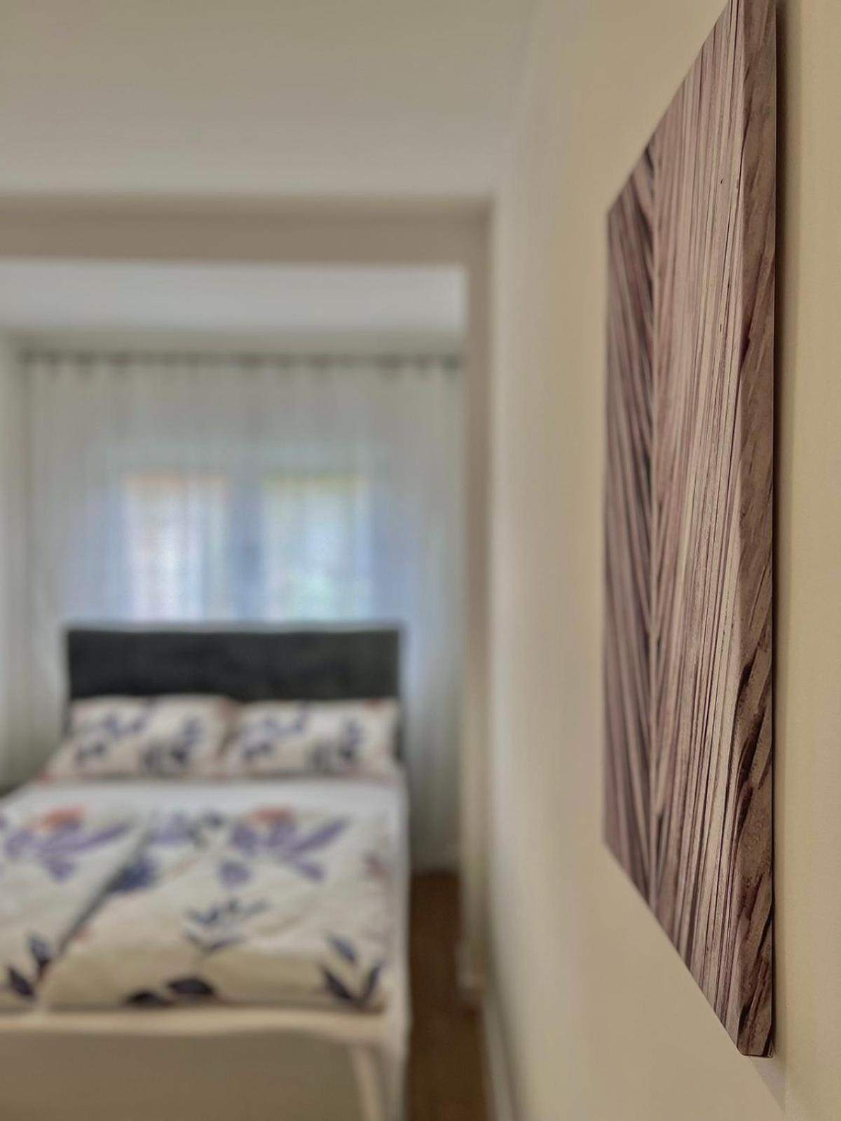New Luxe Apartments Mostar Extérieur photo