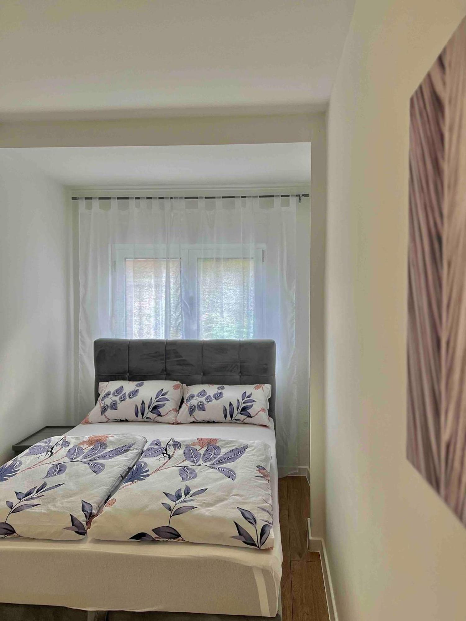 New Luxe Apartments Mostar Extérieur photo