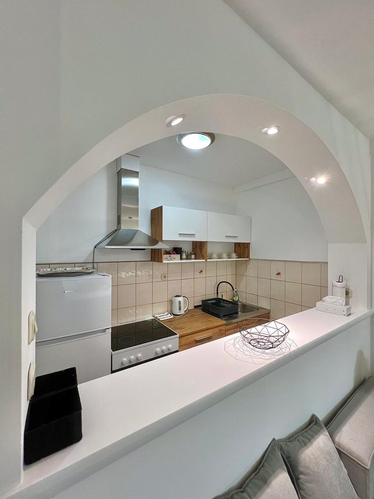 New Luxe Apartments Mostar Extérieur photo