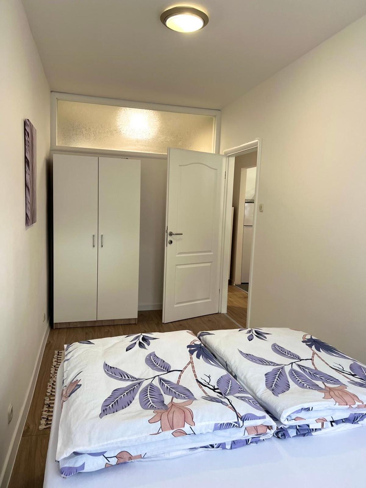 New Luxe Apartments Mostar Extérieur photo