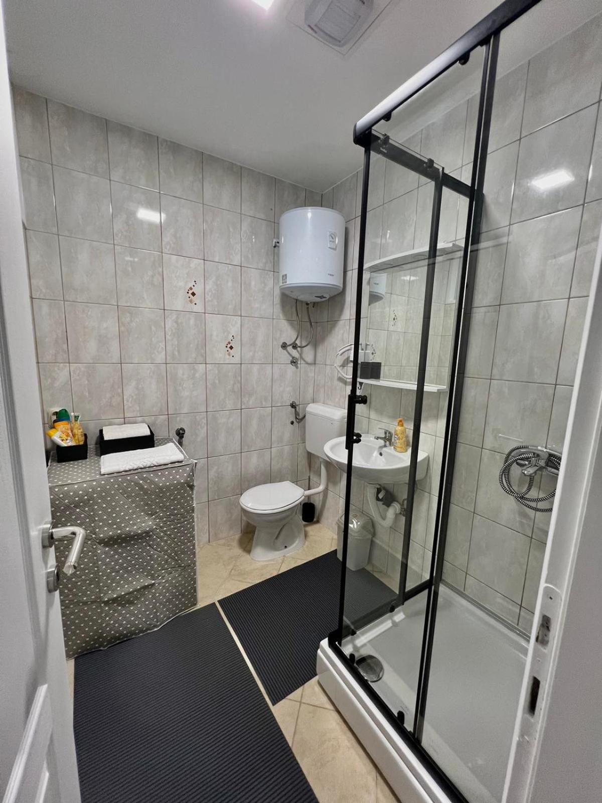 New Luxe Apartments Mostar Extérieur photo